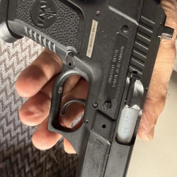 JERİCHO 9mm 14 lü