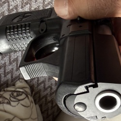 JERİCHO 9mm 14 lü