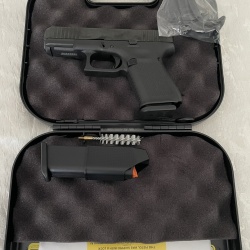 Glock 19 gen 5 sıfır 2025
