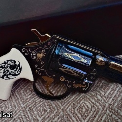 COLT DETECTİVE SPECİAL ELVİS PRESLEY MEMORY
