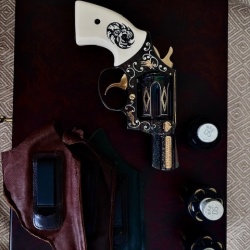 COLT DETECTİVE SPECİAL ELVİS PRESLEY MEMORY