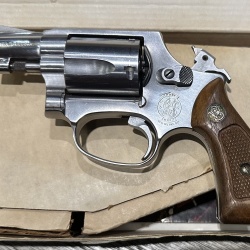 Smith&Wesson lady