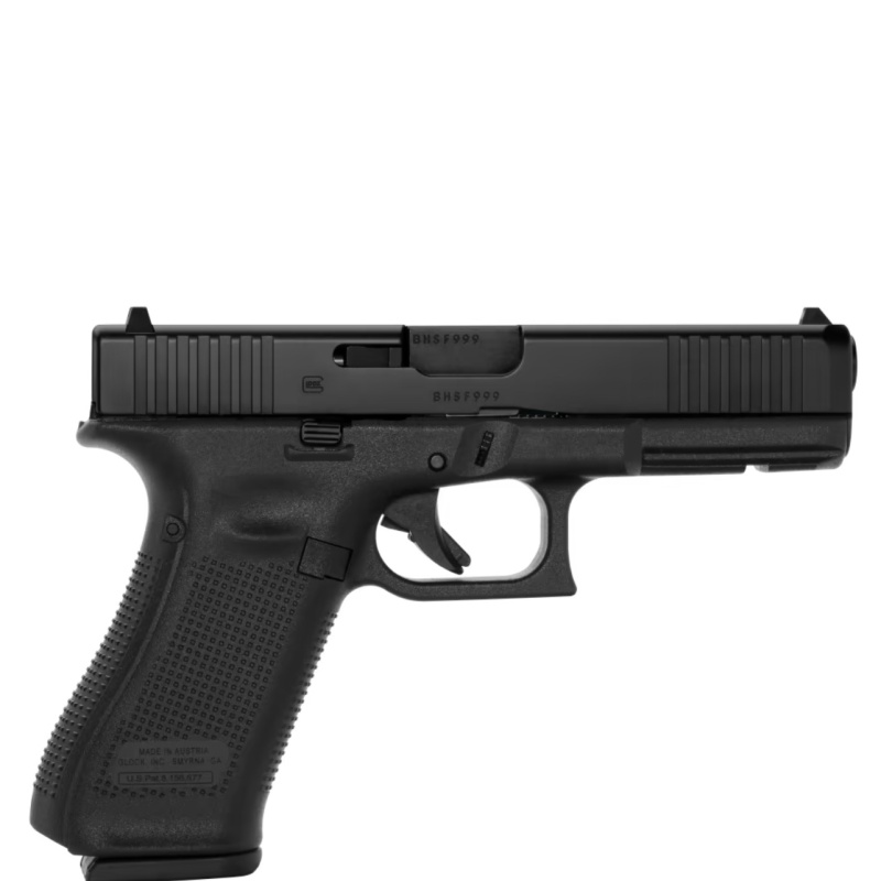 Glock 17 gen 5