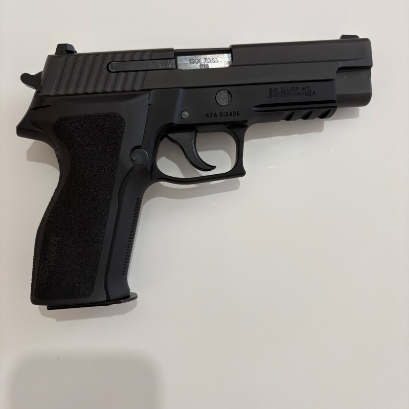 Sig Sauer P226