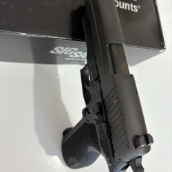 Sig Sauer P226