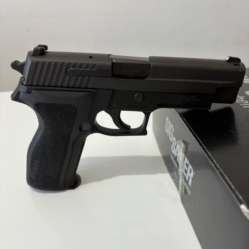 Sig Sauer P226