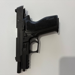 Sig Sauer P226