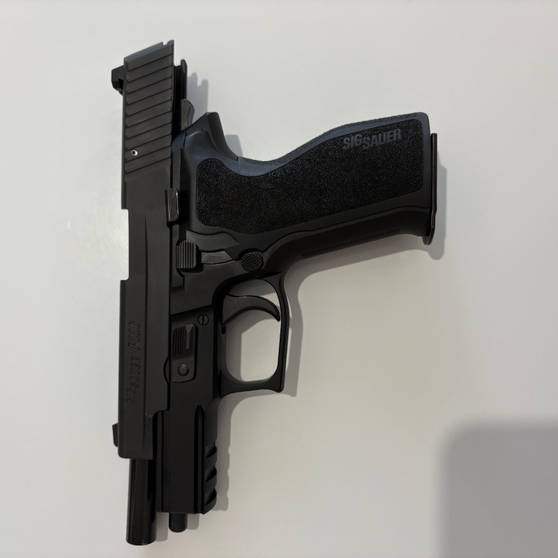Sig Sauer P226