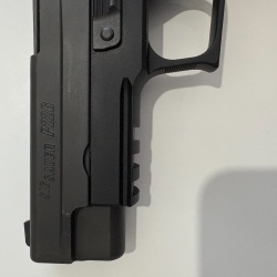 Sig Sauer P226