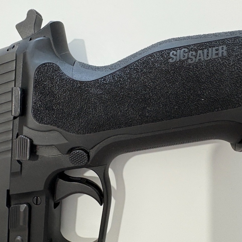 Sig Sauer P226