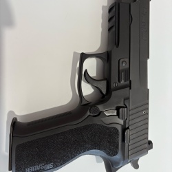 Sig Sauer P226