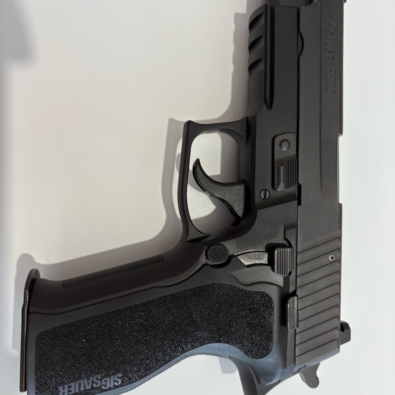 Sig Sauer P226