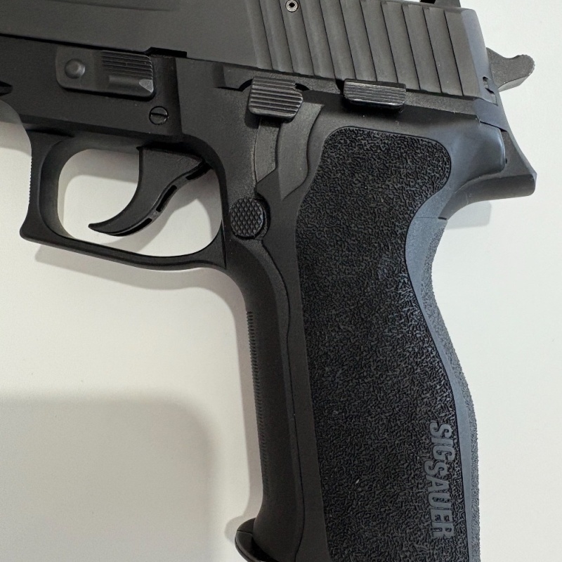 Sig Sauer P226