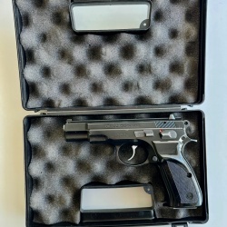 Orjinal CZ 75B