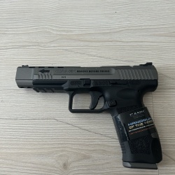 Polisten Canik tp9 sfx tungsten ( sadece Ankara içi)