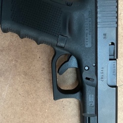 Sıfır glock