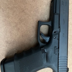Sıfır glock