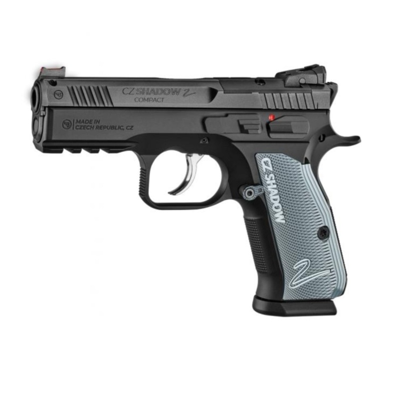CZ Shadow2 Compact