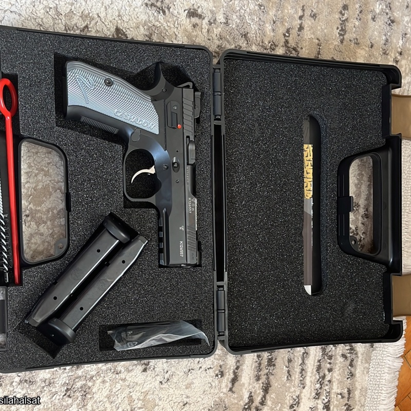 CZ Shadow2 Compact
