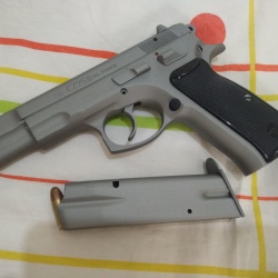 CZ75 B 95 MODEL