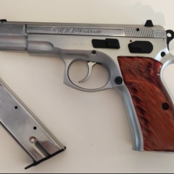 Memurdan CZ 75B