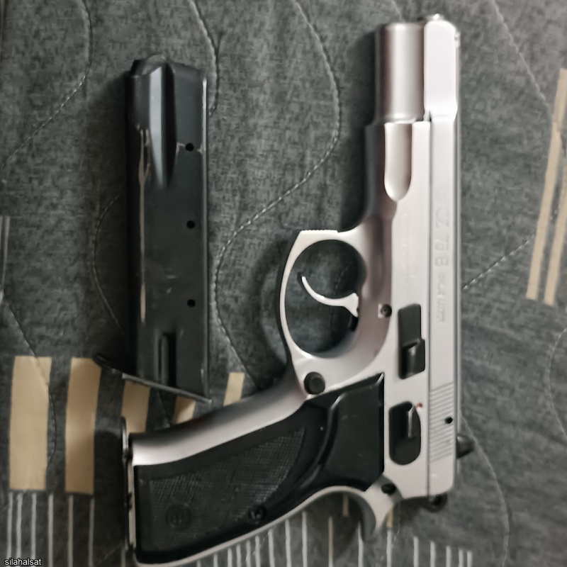 Cz75b