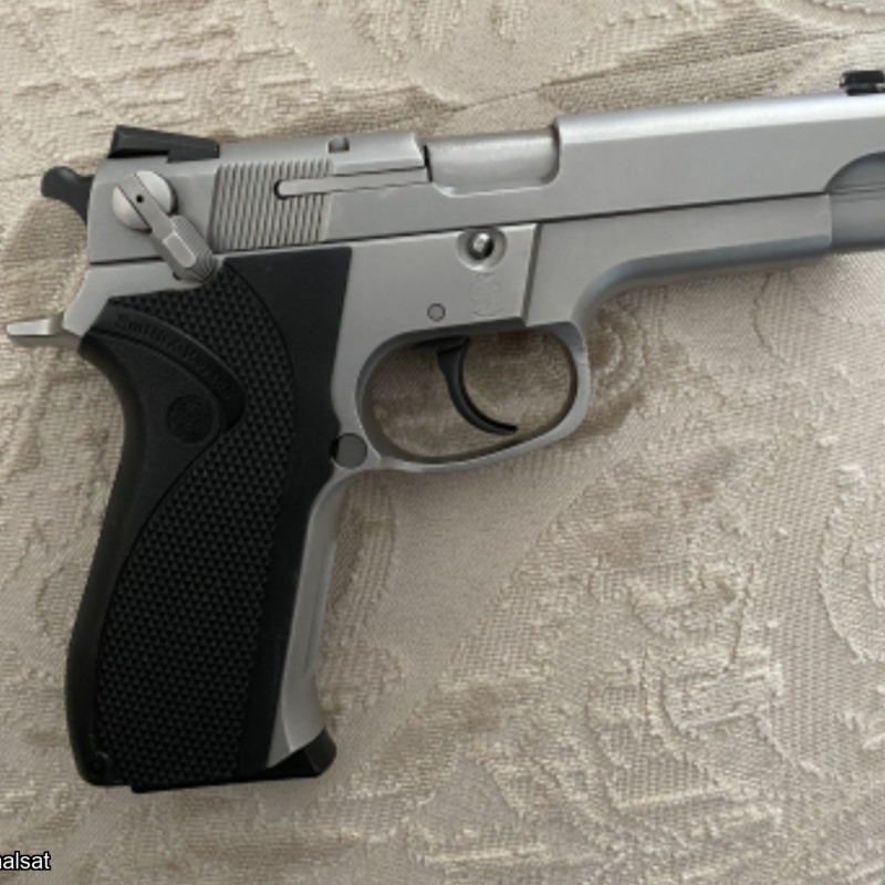 Sahibinden Temiz Smith & Wesson 5906