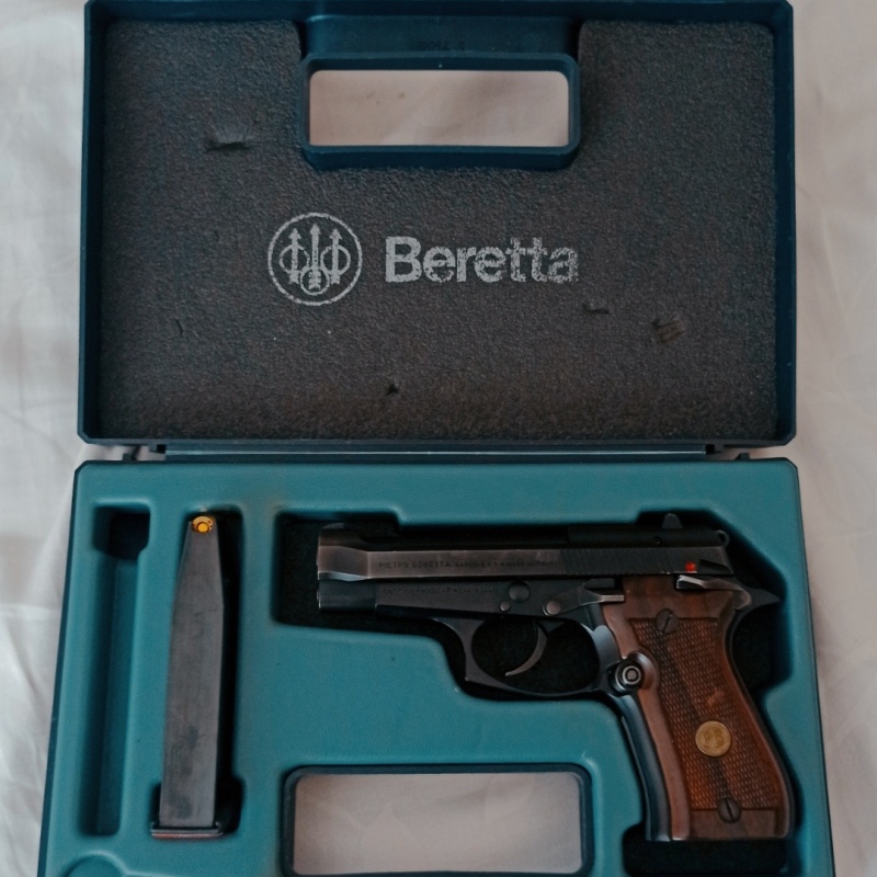 Beretta Auto 380