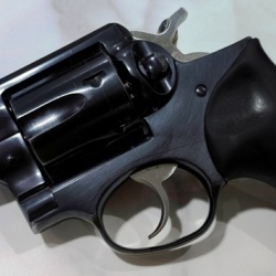 RUGER GP100 357 Magnum