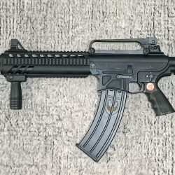 Husan Metal Force 12 kalibre