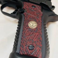 Wilson combat EDC x9L 2.0