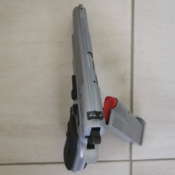 Temiz ve Düzgün makina