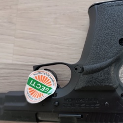 Polis memurundan sıfır