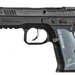 SIFIR 9x19 MM (CZ SHADOW 2) TABANCA