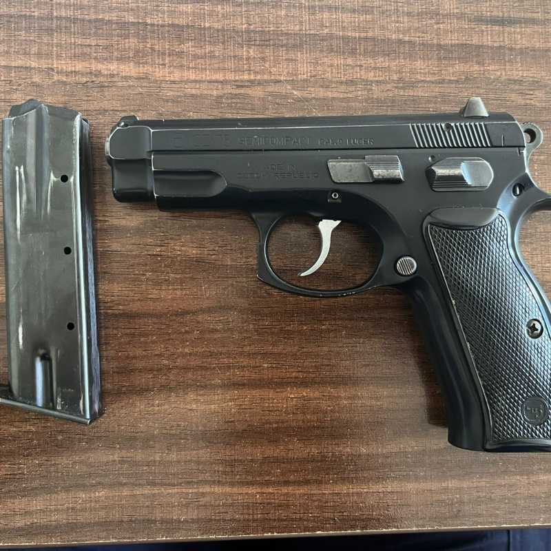 CZ 75