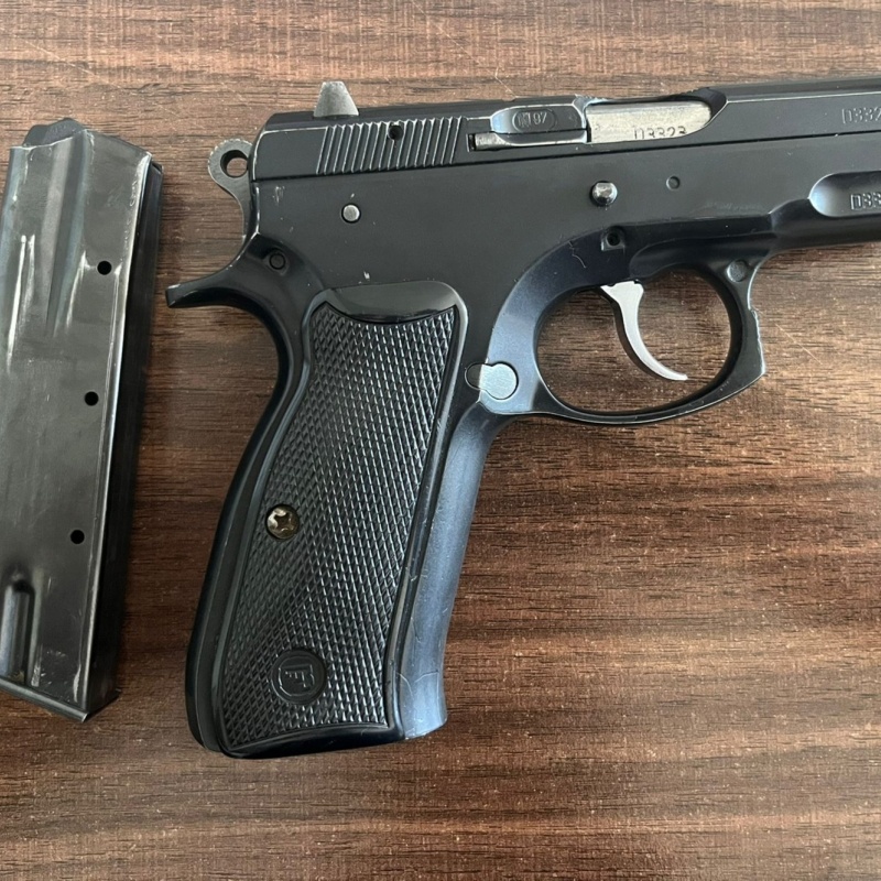 CZ 75