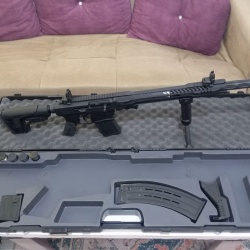Hatsan DF-12 Escort Magnum