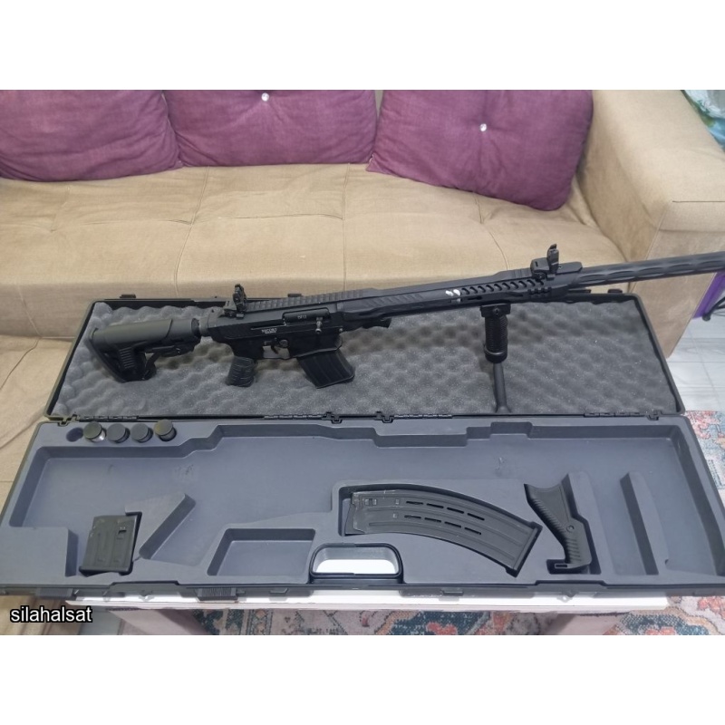 Hatsan DF-12 Escort Magnum