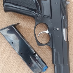 Temiz cz75b