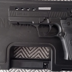 Yavuz 16 MC 21