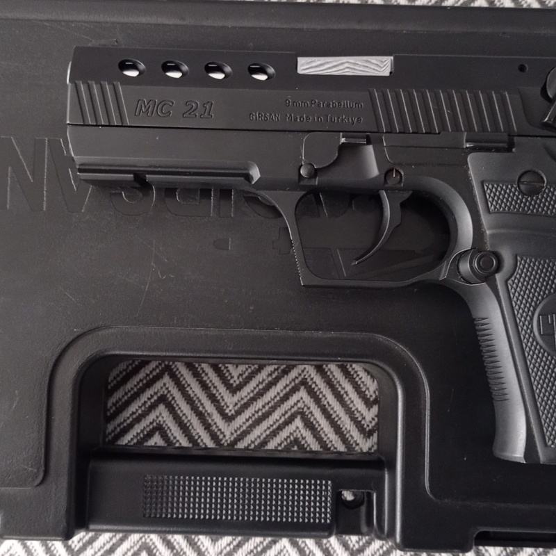 Yavuz 16 MC 21