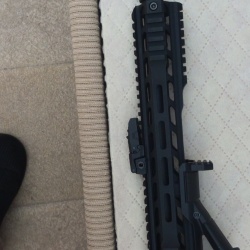 YNG ARMS 36kalibre toplu