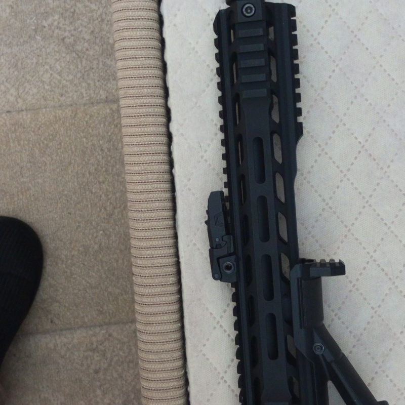 YNG ARMS 36kalibre toplu