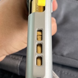 Amerikan Kimber Rapid Dawn