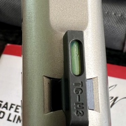 Amerikan Kimber Rapid Dawn