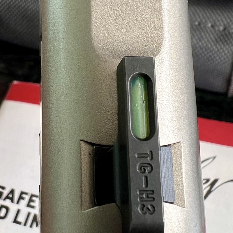 Amerikan Kimber Rapid Dawn