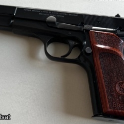 BROWNİNG T3 ÇOK TEMİZ