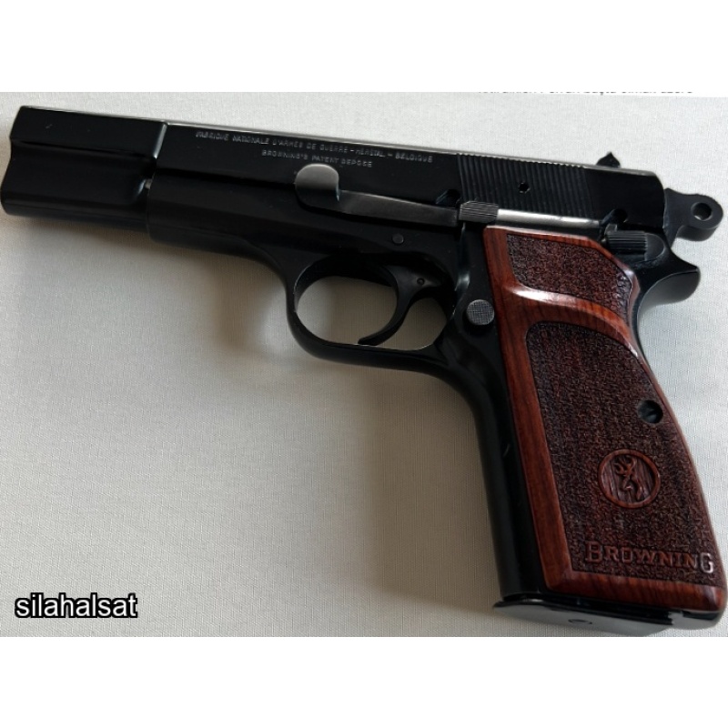 BROWNİNG T3 ÇOK TEMİZ