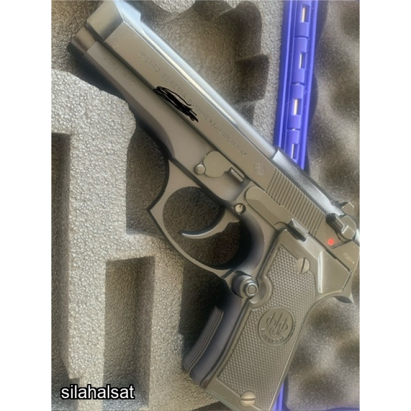 BERETTA COMPACT