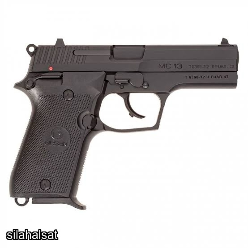 Askerden  7.65 lik yavuz mc13